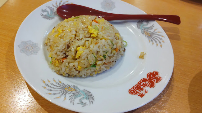 大阪ふくちぁんラーメン 丹南店