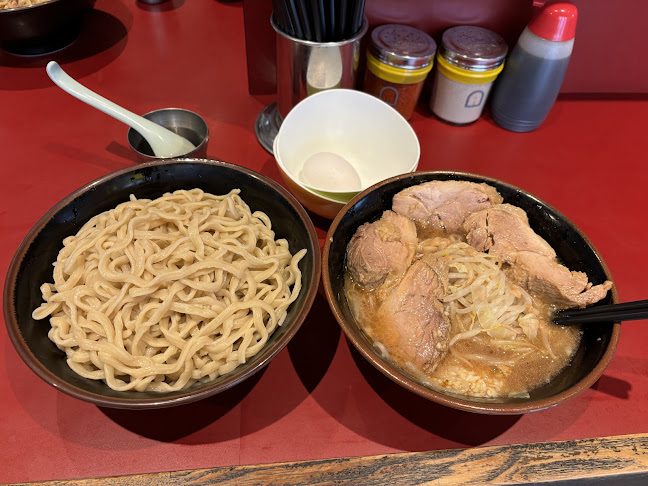 ラーメン二郎 荻窪店