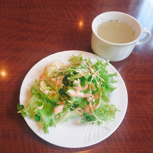 洋食屋ふらいと