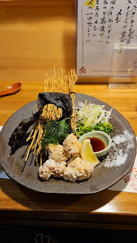 隠れ居酒屋 幸夜 - 飲食業