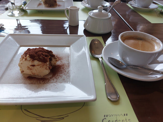 Comentarii opinii despre オステリアガウダンテ 神戸ハーバーランド店