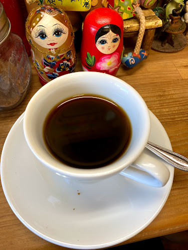 豆工房コーヒーロースト池田店 - 池田市