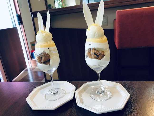 Comentarii opinii despre Café VALEUR カフェ ヴァルール