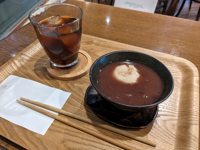 Comentarii opinii despre ひまわり園カフェ·サンフラワー