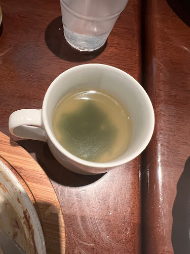 おしゃべりな亀 - 飲食業