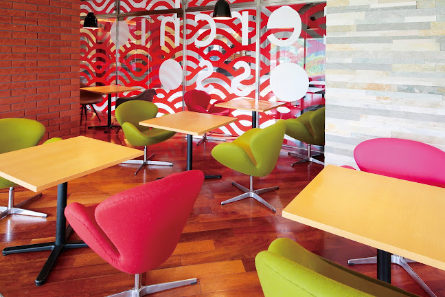 チェルキオ ロッソ