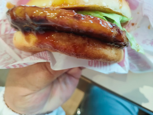 マクドナルド 堺一条店 - 堺市