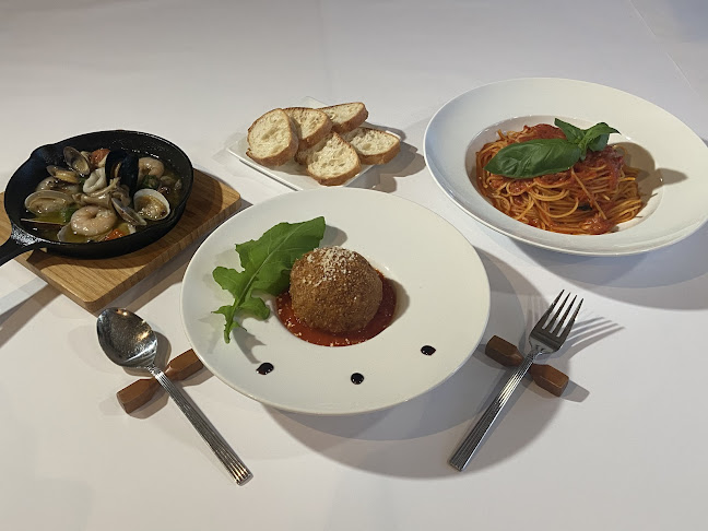 小田原 イタリアン Promessa プロメッサ