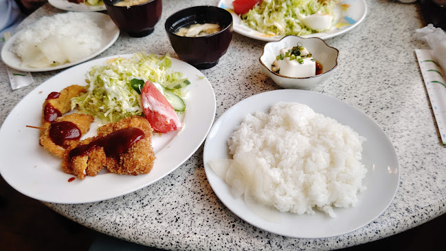 Opinii despre プロスパ în 大津市 - 飲食業