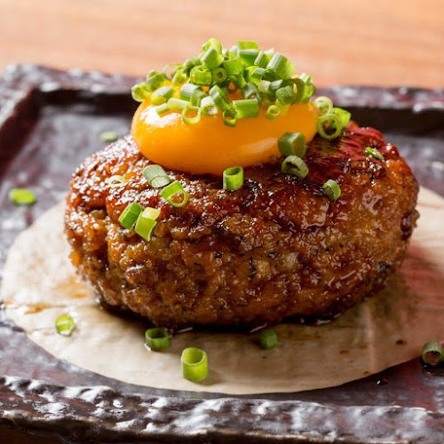 Comentarii opinii despre 炙るチェリチェリ