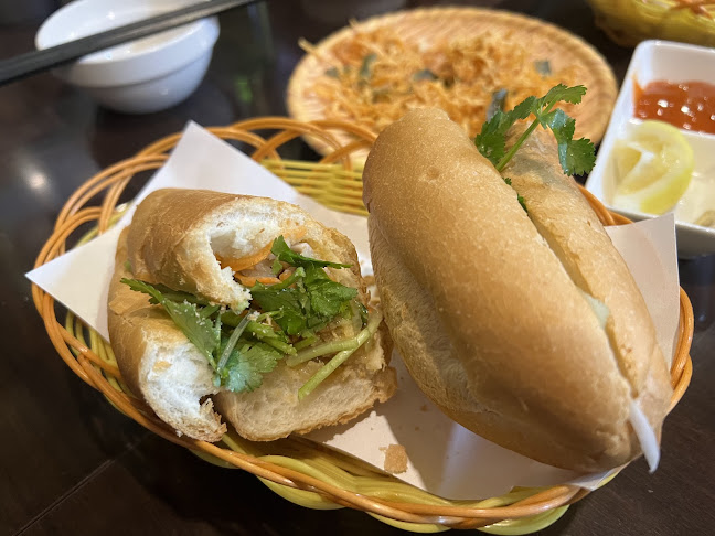 Hoa Vien Foods-ベトナム料理専門店 - 飲食業