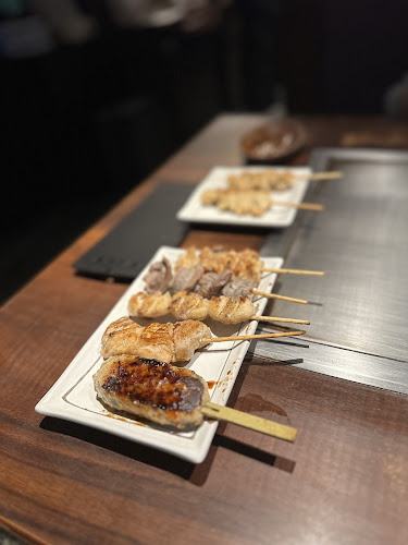 Opinii despre 京ちゃばな în 大阪市 - 飲食業