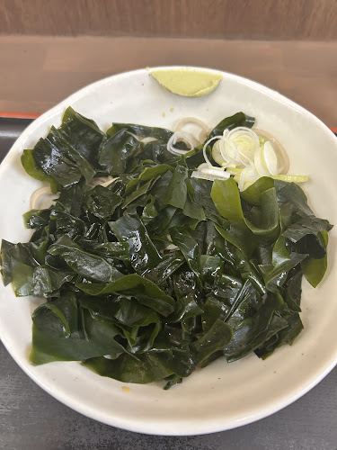 Opinii despre そば切り うちば în 品川区 - 飲食業