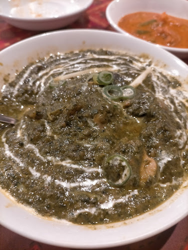 Opinii despre インド料理 ガンガマハル 淡路店 în 大阪市 - 飲食業