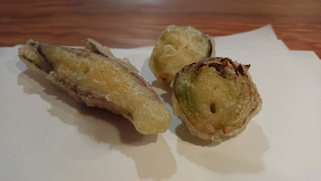 Comentarii opinii despre 月の庭