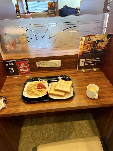 快活CLUB 新座店 - 新座市