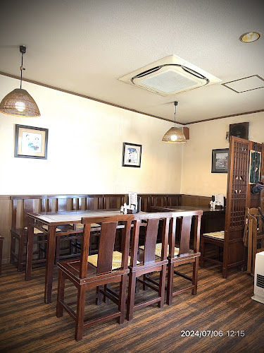 中華料理 上海家