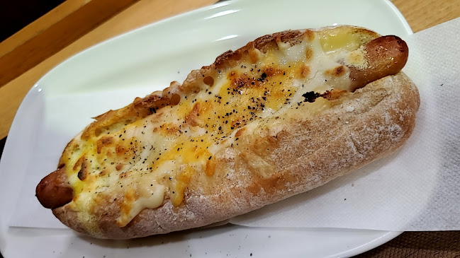 Comentarii opinii despre カフェミラノ 京成千葉駅前店