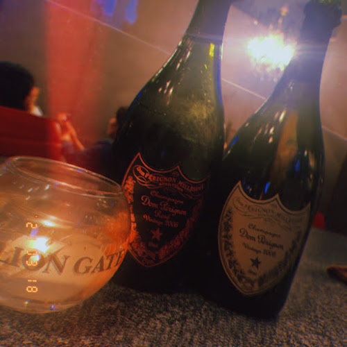 スナックLIONGATE - 延岡市