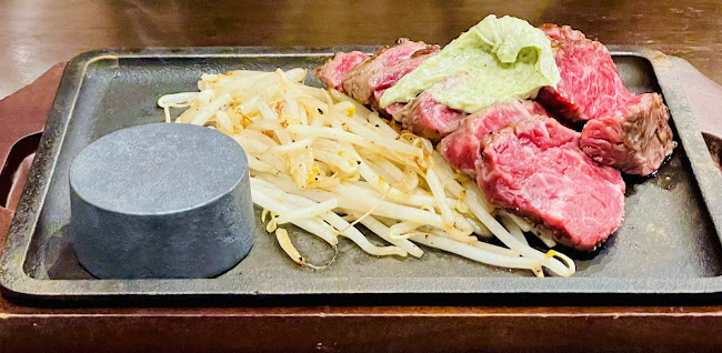 肉最強伝説 久留米店 - 久留米市