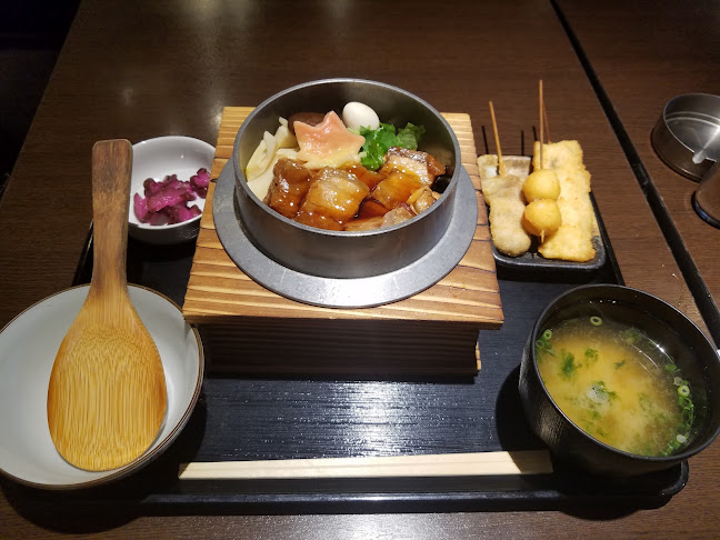 Comentarii opinii despre 四文屋 中野北口店