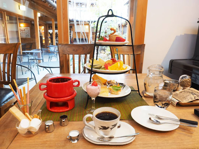 自家焙煎珈琲 kobacoffee