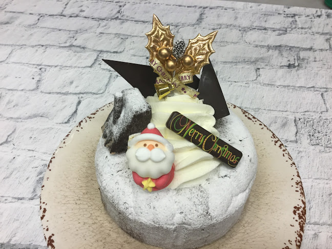 四季菓子工房 ELEONORE エレオノール - 飲食業