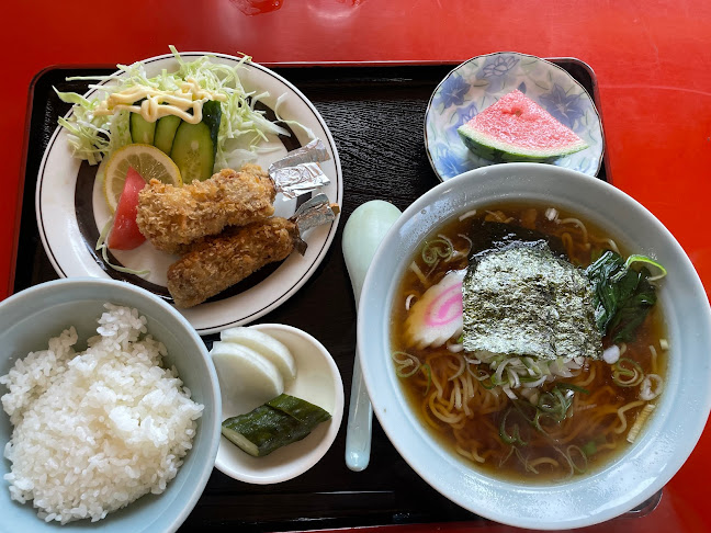 どんどん - 一宮町