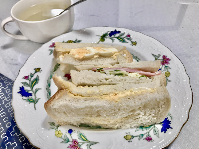 ギャラリー＆カフェ みやび - 飲食業