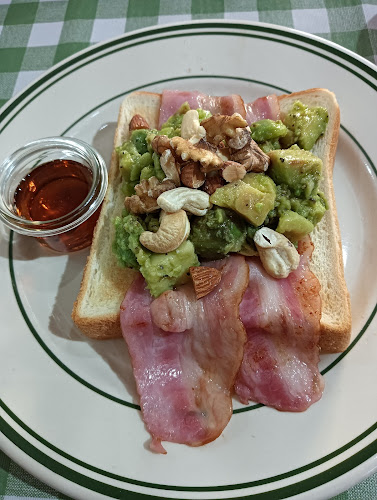 CLASSIC pancake &coffee