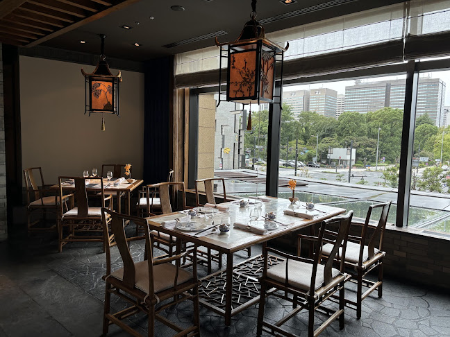 ヘイフンテラス - 飲食業