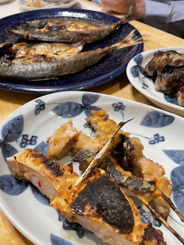 酒場・食事処 魚の まる田（まるた） - 飲食業