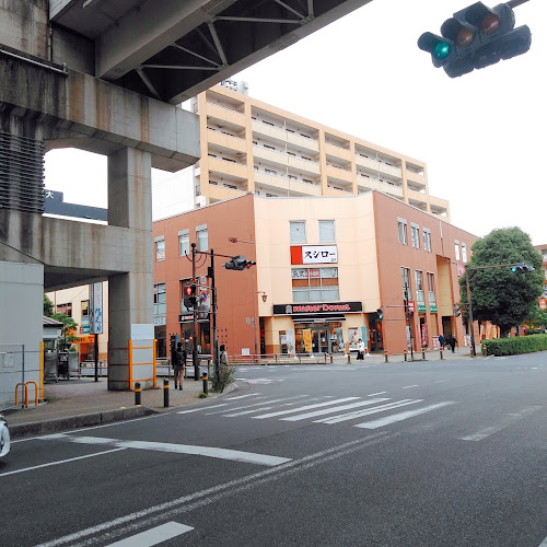 〒343-0845 埼玉県越谷市南越谷２丁目２−１２ コアーズビル １Ｆ