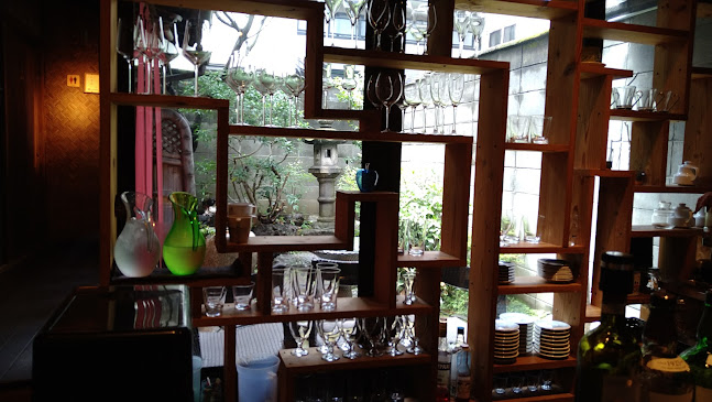 Dining＋Cafe&Bar 閏うるう - 京都市