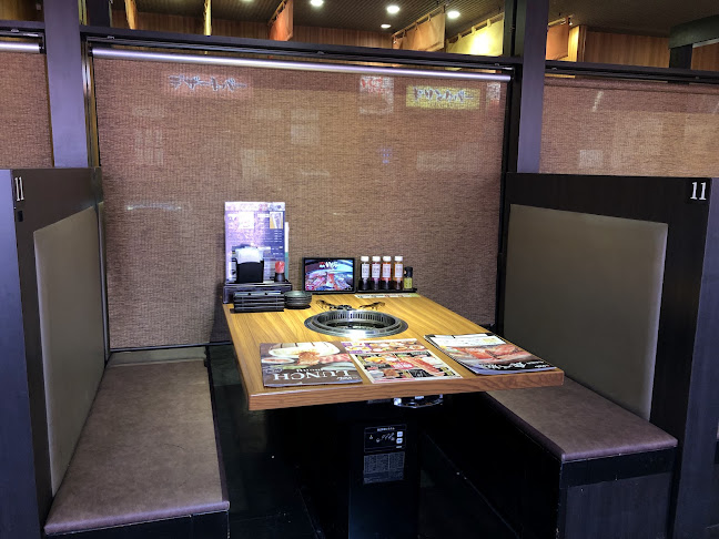 Opinii despre 熟成焼肉いちばん 堺北条店 în 堺市 - 飲食業