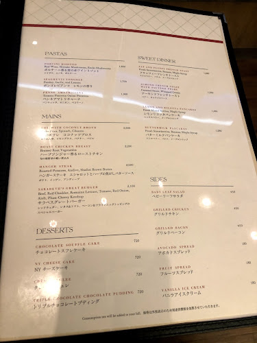 Comentarii opinii despre サラベス 東京店