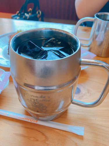 コメダ珈琲店 沖縄糸満店