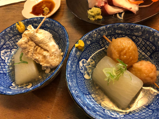 Opinii despre なかよし în 飯能市 - 飲食業