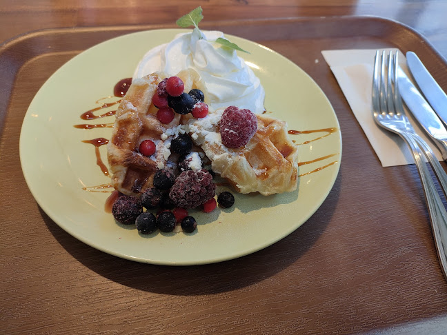 Comentarii opinii despre キッチン モアナイナ