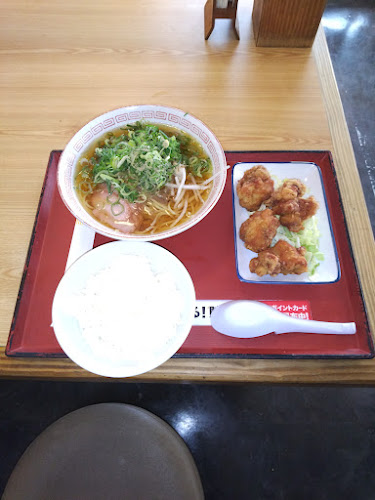 Opinii despre まいどおおきに食堂 生駒 西白庭台食堂 în 生駒市 - 飲食業