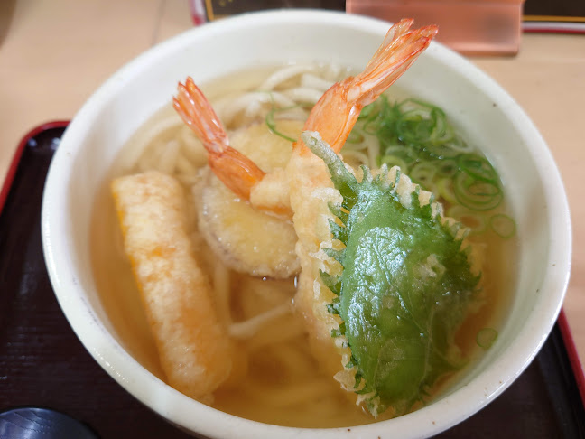 讃岐いち - 飲食業