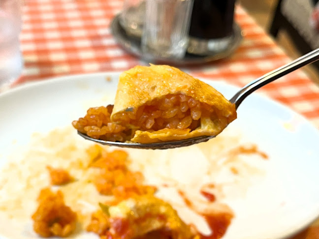 グリル十字屋 - 飲食業