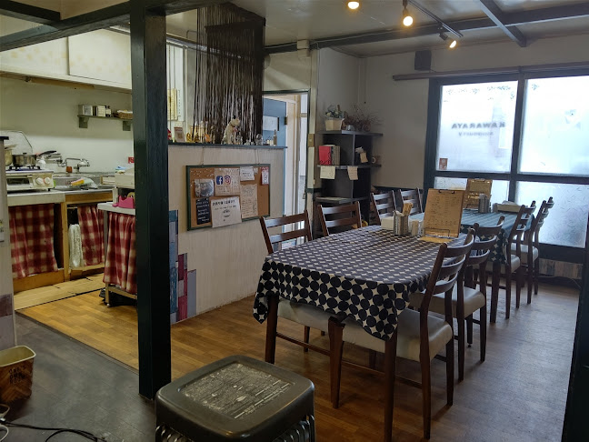 Comentarii opinii despre KAWARAYA soupcurry