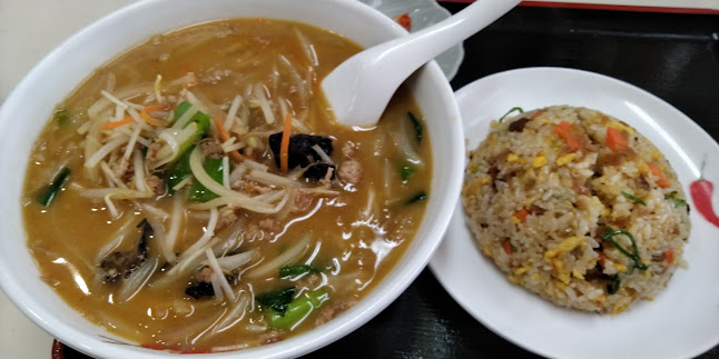 中国料理 百華扇