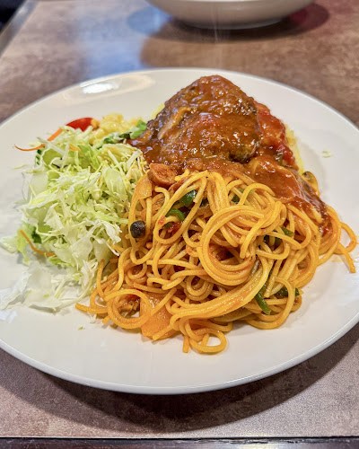 洋食 ふくもと - 飲食業