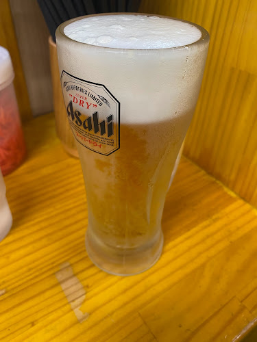 長浜ナンバーワン 長浜店 - 飲食業