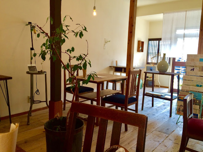 kissa kototoy こととい喫茶店