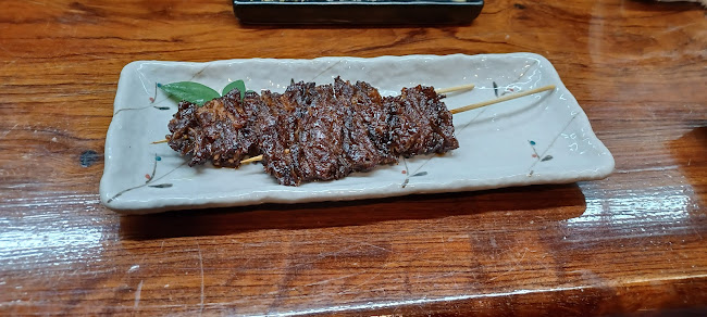 四季味処 てんてん亭 - 飲食業