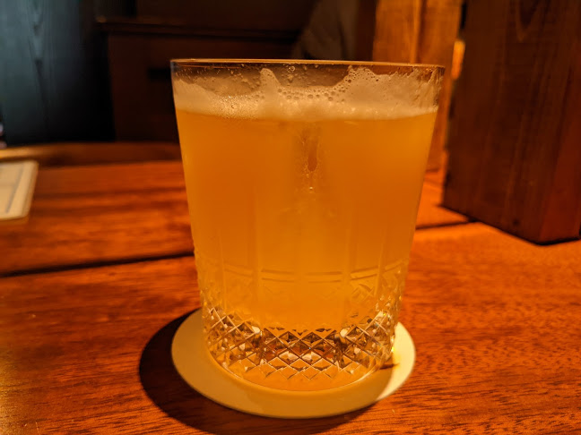 Comentarii opinii despre Bar Rocking chair