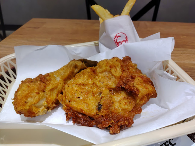 ケンタッキーフライドチキン町田街道森野店